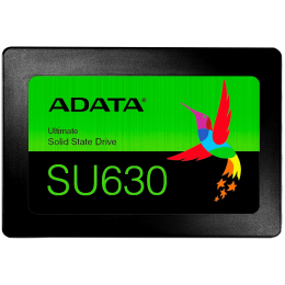 Твердотельный накопитель ADATA 960GB SATA SU630