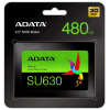 Твердотельный накопитель ADATA 480GB SATA SU630