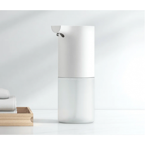 Сенсорный дозатор для жидкого мыла Xiaomi Mijia Automatic Foam Soap Dispenser