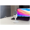 Микрофон Razer Seiren Mini USB, белый по цене 3 200 ₽
