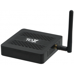 ТВ-приставка TOX 3 4/32GB
