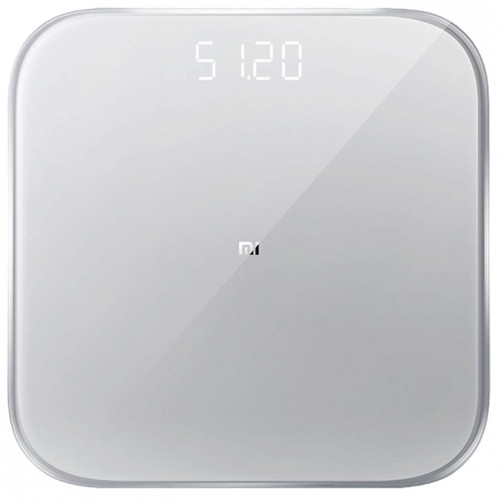 Умные весы Xiaomi Mi Smart Scale 2 (XMTZC04HM) по цене 1 590 ₽