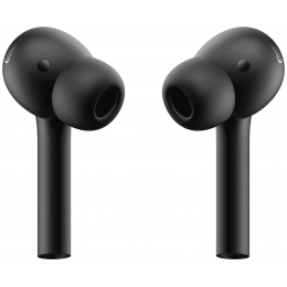 Беспроводные наушники Xiaomi Mi True Wireless Earphones 2 Pro, черные