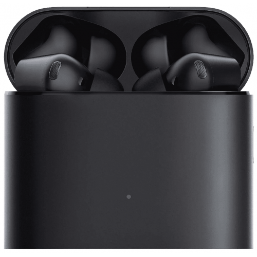 Беспроводные наушники Xiaomi Mi True Wireless Earphones 2 Pro, черные
