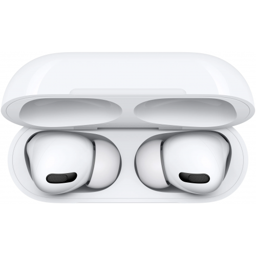 Беспроводные наушники Apple AirPods Pro Magsafe Case MLWK3RU, белый (RU) по цене 16 000 ₽