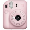 Фотоаппарат моментальной печати Fujifilm Instax MINI 12, розовый