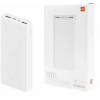 Портативный аккумулятор Xiaomi Mi Power Bank 3, 20000 mAh, белый