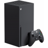 Игровая приставка Microsoft Xbox Series X 1000 ГБ SSD, черный