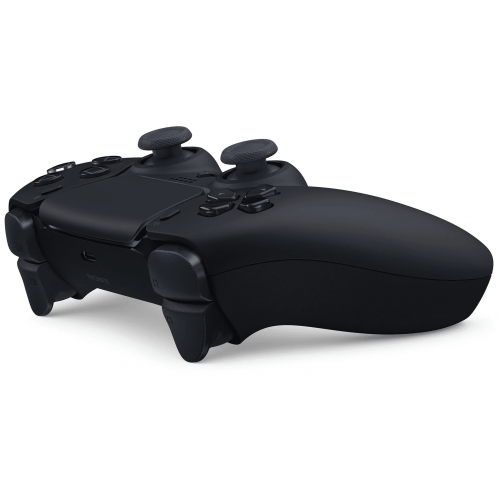 Геймпад Sony PlayStation DualSense, черный (CFI-ZCT1J) по цене 6 990 ₽