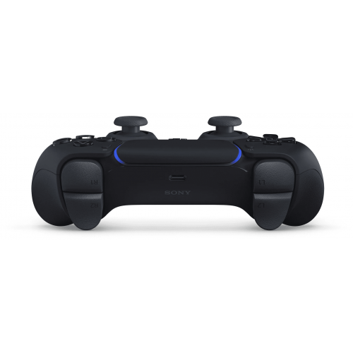 Геймпад Sony PlayStation DualSense, черный (CFI-ZCT1J) по цене 6 990 ₽