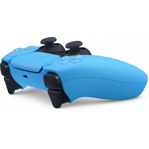 Геймпад Sony PlayStation DualSense, синий (CFI-ZCT1J) по цене 6 990 ₽
