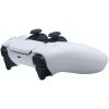 Геймпад Sony PlayStation DualSense, белый (CFI-ZCT1J) по цене 6 990 ₽