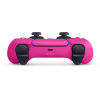 Геймпад Sony PlayStation DualSense, розовый (CFI-ZCT1J) по цене 6 990 ₽