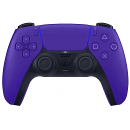 Геймпад Sony PlayStation DualSense, фиолетовый (CFI-ZCT1J)