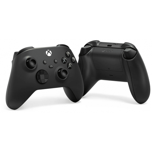 Геймпад Microsoft Xbox Series, Carbon Black по цене 5 490 ₽