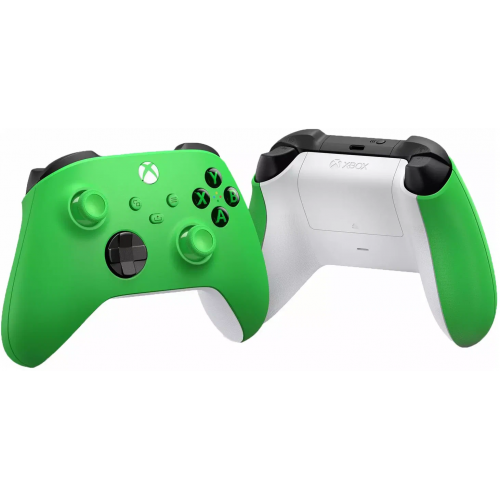 Геймпад Microsoft Xbox Series, Velocity Green