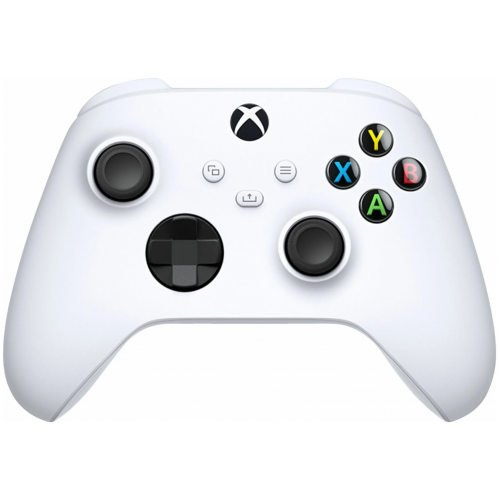 Геймпад Microsoft Xbox Series, White