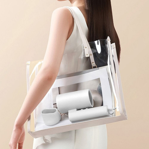 Фен Xiaomi Mi Ionic Hair Dryer H101, белый