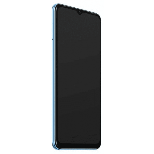 Смартфон Infinix HOT 20i 4/128 ГБ, Синий (RU) по цене 8 490 ₽