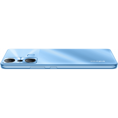 Смартфон Infinix HOT 20i 4/128 ГБ, Синий (RU) по цене 8 490 ₽