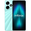 Смартфон Infinix HOT 30 4/128 ГБ, Зеленый (RU)