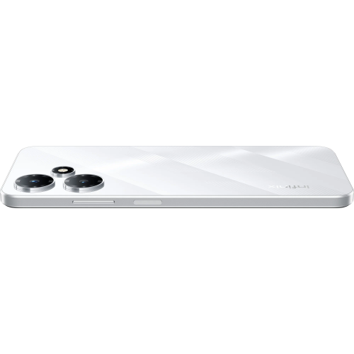 Смартфон Infinix HOT 30 Play 8/128 ГБ, белый (RU)