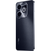 Смартфон Infinix HOT 40i 4/128 ГБ, черный (RU)
