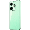 Смартфон Infinix HOT 40i 8/256 ГБ, зеленый (RU)