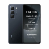 Смартфон Infinix HOT 50 8/256 ГБ, черный