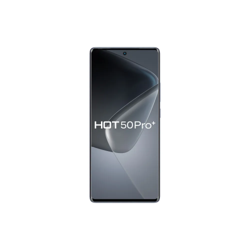 Смартфон Infinix HOT 50 Pro+ 8/256 ГБ, серый