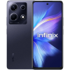 Смартфон Infinix NOTE 30 8/128 ГБ, черный (RU) по цене 14 490 ₽