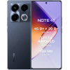 Смартфон Infinix NOTE 40 8/256 ГБ, черный