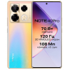Смартфон Infinix Note 40 Pro 8/256 ГБ, золотой (RU)