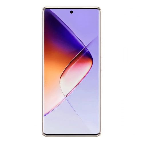 Смартфон Infinix Note 40 Pro+ 5G 12/256 ГБ, зеленый (RU)