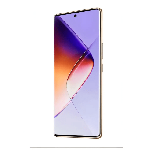 Смартфон Infinix Note 40 Pro+ 5G 12/256 ГБ, зеленый (RU)