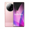 Смартфон Infinix Zero 40 4G 8/256ГБ, розовый