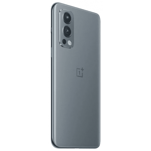 Смартфон OnePlus Nord 2 5G 8/128 ГБ, gray sierra (EU) по цене 25 000 ₽