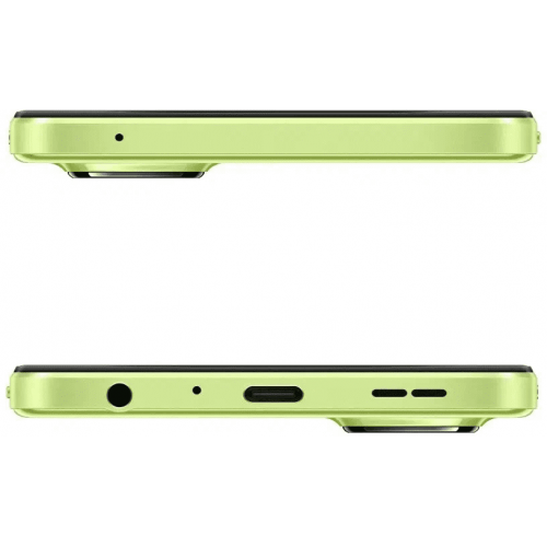Смартфон OnePlus Nord CE 3 Lite 5G 8/128 ГБ, зеленый (EU)