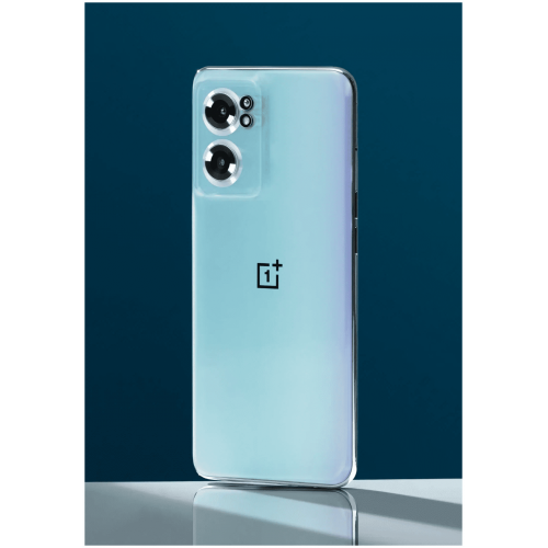 Смартфон OnePlus Nord CE 2 5G 8/128 ГБ, Багамский синий (EU)