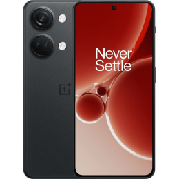 Смартфон OnePlus Nord N3 5G 16/256 ГБ, серый (EU)