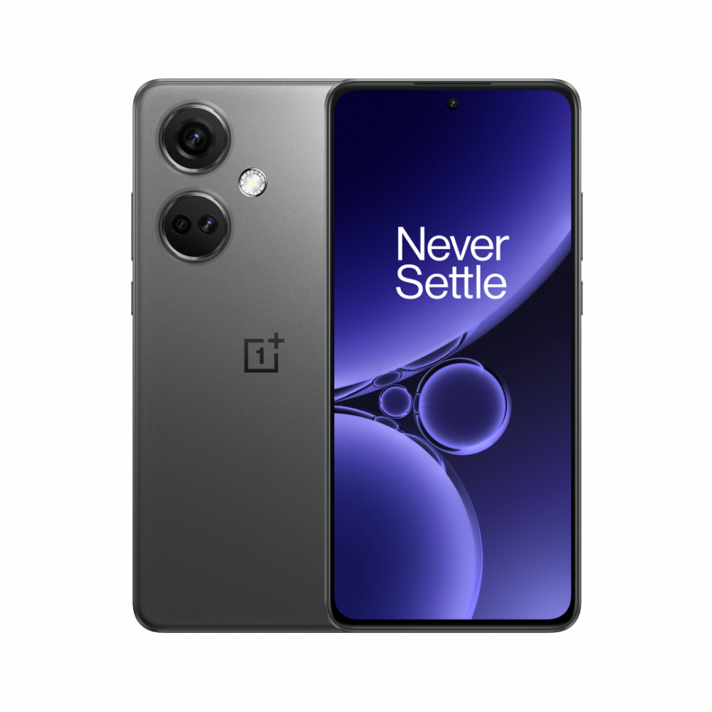 Купить Смартфон OnePlus Nord CE 3 5G 12/256 ГБ, черный (EU) в магазине  Цифрум - Киров. Цена 24 990 ₽, Характеристики, Отзывы.