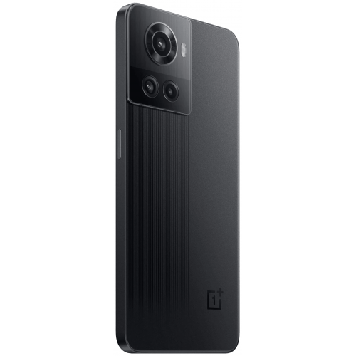 Смартфон OnePlus Ace(10R) 12/256 ГБ, черный (CN) по цене 29 990 ₽