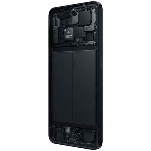 Смартфон OnePlus Ace(10R) 8/128 ГБ, черный (CN) по цене 27 000 ₽