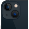 Смартфон Apple iPhone 13 128 ГБ, Dual nano SIM, тёмная ночь