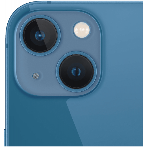 Смартфон Apple iPhone 13 128 ГБ, SIM+eSIM, синий