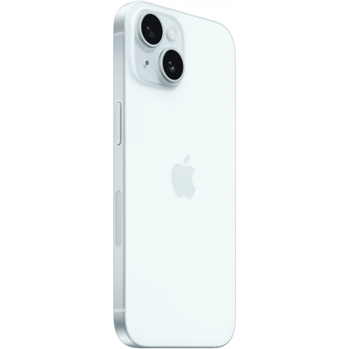 Смартфон Apple iPhone 15 128 ГБ, Dual nano SIM, синий