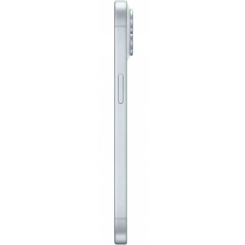 Смартфон Apple iPhone 15 128 ГБ, Dual nano SIM, синий