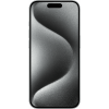 Смартфон Apple iPhone 15 Pro 128 ГБ, SIM+eSIM, белый