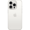 Смартфон Apple iPhone 15 Pro 128 ГБ, SIM+eSIM, белый