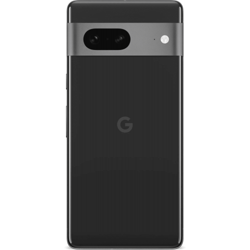 Смартфон Google Pixel 7 8/128 ГБ, nano SIM + eSIM, черный (USA)